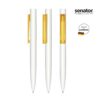SENATOR Headliner Polished Draaibalpen