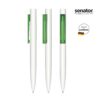 SENATOR Headliner Polished Draaibalpen
