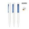 SENATOR Headliner Polished Draaibalpen