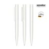 SENATOR Headliner Polished Draaibalpen