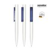SENATOR Headliner Polished Draaibalpen