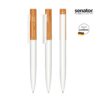 SENATOR Headliner Clear Draaibalpen