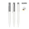 SENATOR Headliner Clear Draaibalpen