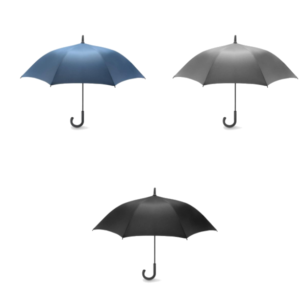 Maxim Toegeven Zo snel als een flits Luxe windbestendige paraplu, 2 - Relatiegeschenken XL