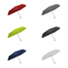 RPET Mini Umbrella opvouwbare paraplu