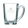 Morning Theeglas 320 ml