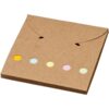 Deluxe gekleurde sticky notes