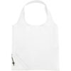 Bungalow opvouwbare polyester boodschappentas