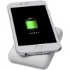Dense 5000 mAh draadloze powerbank