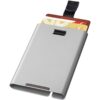 Pilot RFID cardslider