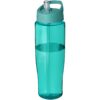H2O Tempo® 700 ml sportfles met fliptuitdeksel