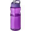 H2O Base® 650 ml bidon met fliptuitdeksel