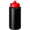 Baseline® Plus grip 500 ml sportfles met sportdeksel