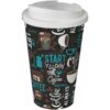 Brite-Americano® 350 ml geïsoleerde beker