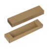Gift Box FSC Kraft Paper geschenkverpakking
