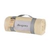 SuperSoft RPET (180 g/m²) fleecedeken