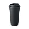 TUESDAY - Dubbelwandige drinkbeker 475 ml