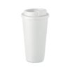 TUESDAY - Dubbelwandige drinkbeker 475 ml