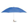 LEEDS - 23 Inch opvouwbare paraplu
