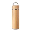 TAMPERE - Dubbelwandige thermosfles 480ML