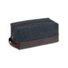 ZURICH COSMETIC - Canvas toilettas 450 gr/m²