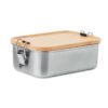 SONABOX - RVS lunchbox 750ML