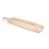 ARGOBOARD LONG - Grote houten serveerplank