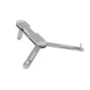 TRISTAND - Opvouwbare laptop standaard