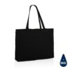 Impact AWARE ™ shopper van gerecycled katoen 145gr