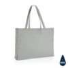 Impact AWARE ™ shopper van gerecycled katoen 145gr
