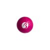 Gekleurde golfbal