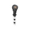 Leatherette headcover Hybrid