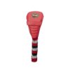 Leatherette headcover Fairway