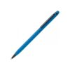 Metalen balpen stylus rubberised