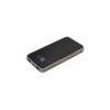 Powerbank met glazen oppervlak, draadloos 8000mAh