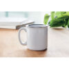 Keramische sublimatie beker