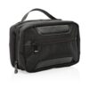 Swiss Peak AWARE™ RPET Voyager toilettas