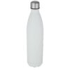 Cove 1 liter vacuüm geïsoleerde roestvrijstalen fles