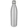 Cove 1 liter vacuüm geïsoleerde roestvrijstalen fles