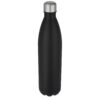 Cove 1 liter vacuüm geïsoleerde roestvrijstalen fles