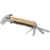 Bear hamer multigereedschap met 10 functies