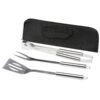 Barcabo 3-delige barbecueset