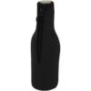 Fris flessenhouder van gerecycled neopreen