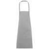 Khana 280 g/m² katoenen schort