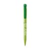 Stilolinea Ingeo Pen Green Office pennen