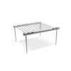 Draagbare barbecue