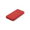 Powerbank Elite rubberised 8.000mAh