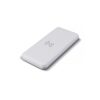 Powerbank Elite met draadloze oplader 8.000mAh 5W