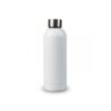 Dubbelwandige vacuüm fles met mattte-look 500ml