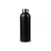 Dubbelwandige vacuüm fles met mattte-look 500ml